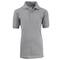 Galaxy By Harvic School Uniform Short Sleeve Boy's Pique Polo Shirt